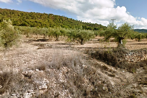 Gårdshus i Biar, Alicante, Biar - € 299 000 | Ref: FCA.02BIAR - foto 12
